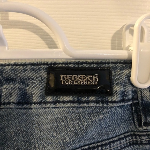 Express Jeans - Picture 4 of 6